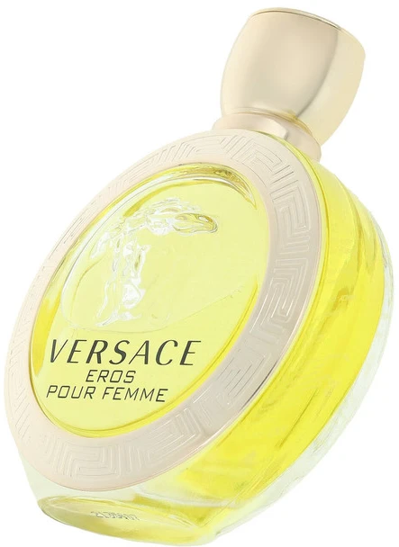 Versace, Eros Femme, Eau De Toilette, For Women, 100 ml *Tester