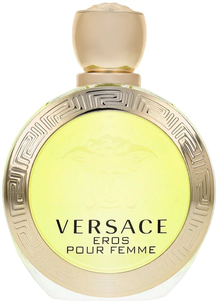 Versace, Eros Femme, Eau De Toilette, For Women, 100 ml *Tester