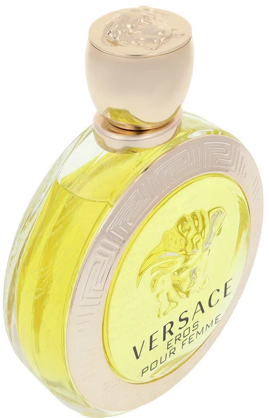 Versace, Eros Femme, Eau De Toilette, For Women, 100 ml *Tester