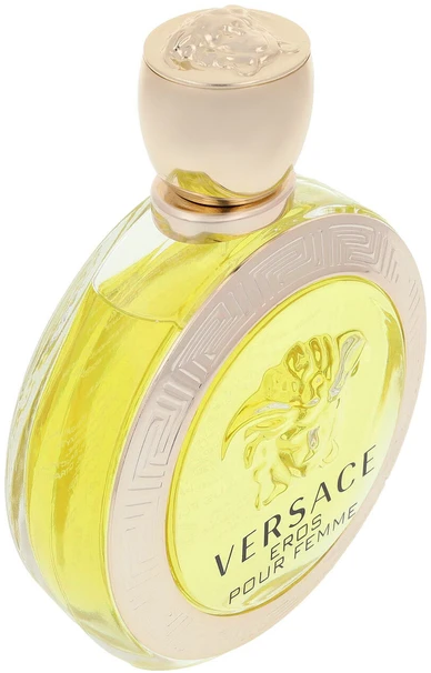 Versace, Eros Femme, Eau De Toilette, For Women, 100 ml *Tester