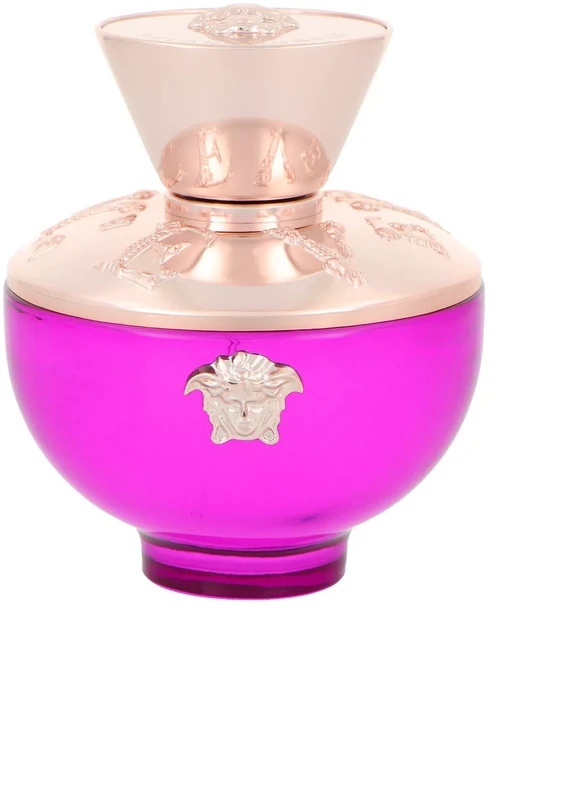 Versace Pour Femme Dylan Violetinė parfumuotas vanduo moterims testeris 100 ml