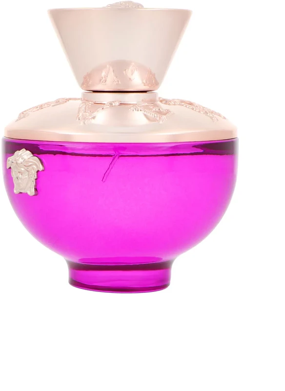 Versace Pour Femme Dylan Violetinė parfumuotas vanduo moterims testeris 100 ml