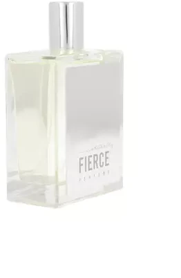 Flakonas Abercrombie & Fitch Naturally Fierce EDP 100 ml