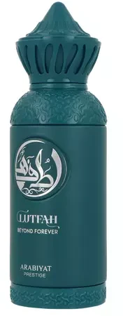Flakon Arabiyat Prestige Lutfah Beyond Forever EDP 80ml