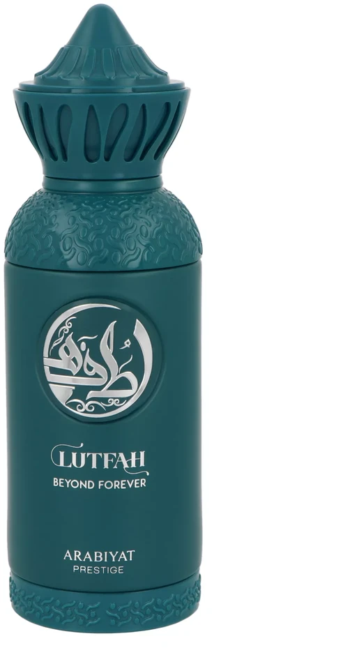 Flakon Arabiyat Prestige Lutfah Beyond Forever EDP 80ml