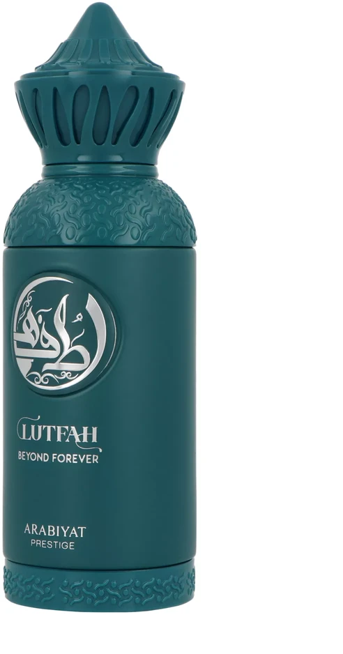Flakon Arabiyat Prestige Lutfah Beyond Forever EDP 80ml