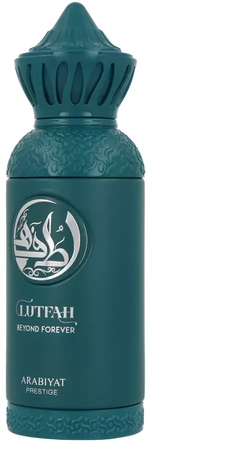 Flakon Arabiyat Prestige Lutfah Beyond Forever EDP 80ml