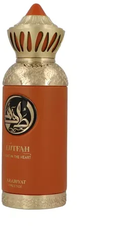 Flakon Arabiyat Prestige Lutfah Light In The Heart EDP 80ml