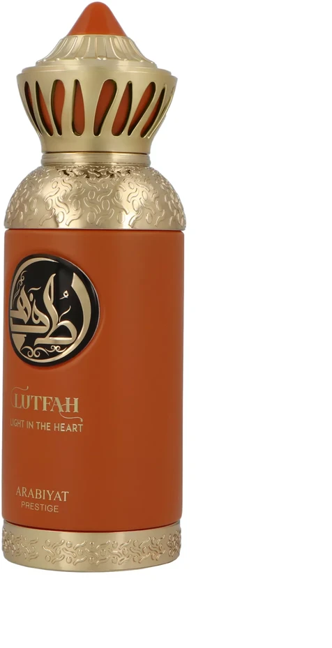 Flakon Arabiyat Prestige Lutfah Light In The Heart EDP 80ml