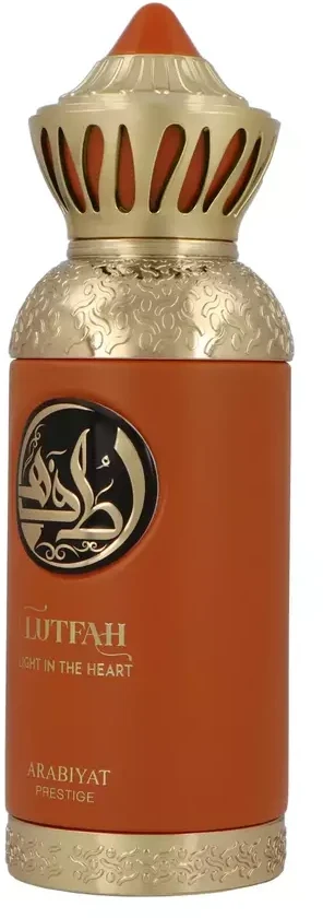Flakon Arabiyat Prestige Lutfah Light In The Heart EDP 80ml