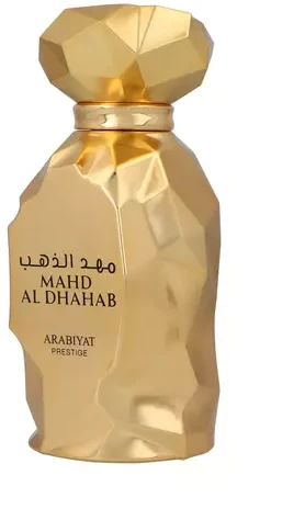Flakon Arabiyat Prestige Mahd Al Dhahab EDP 100ml