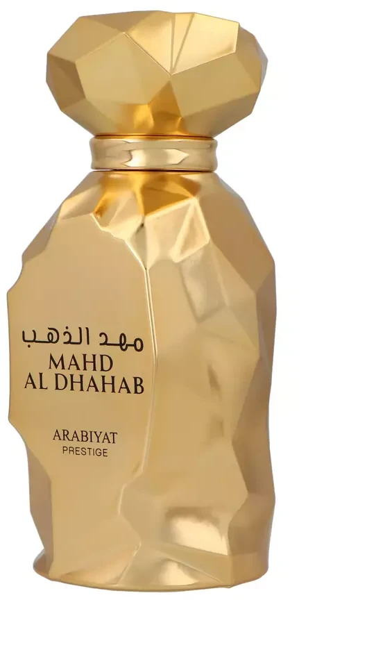 Flakon Arabiyat Prestige Mahd Al Dhahab EDP 100ml