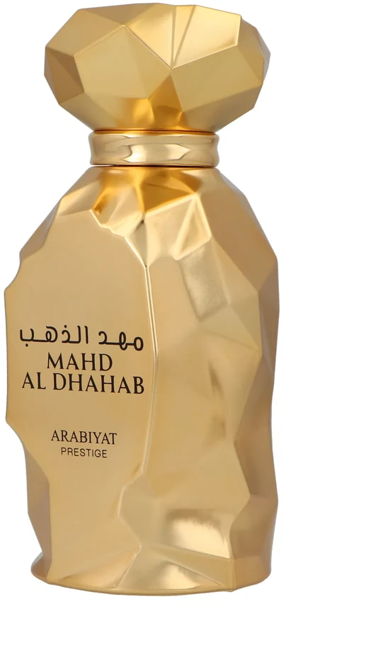 Flakon Arabiyat Prestige Mahd Al Dhahab EDP 100ml