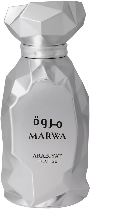 Flakon Arabiyat Prestige Marwa EDP 100ml