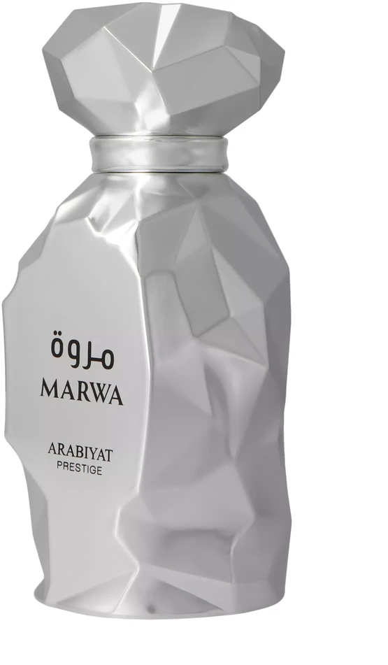 Flakon Arabiyat Prestige Marwa EDP 100ml