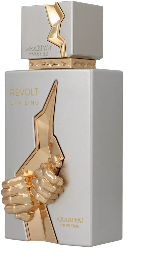 Flakon Arabiyat Prestige Revolt Uprising EDP 100ml