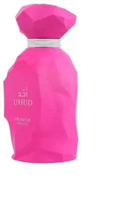Flakon Arabiyat Prestige Uhud EDP 100ml