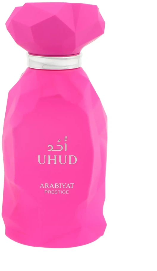 Flakon Arabiyat Prestige Uhud EDP 100ml