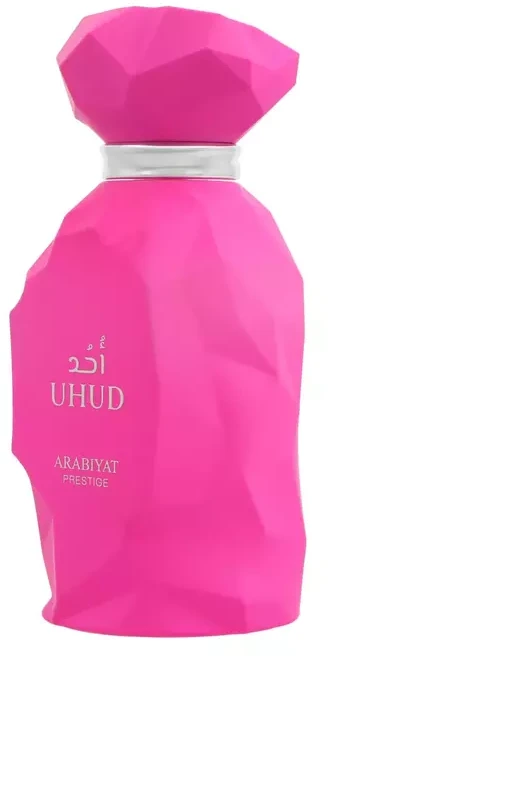 Flakon Arabiyat Prestige Uhud EDP 100ml