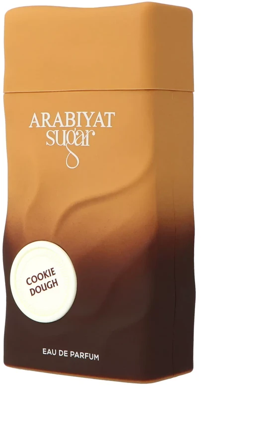 Flakon Arabiyat Sugar Cookie Dough EDP 100ml