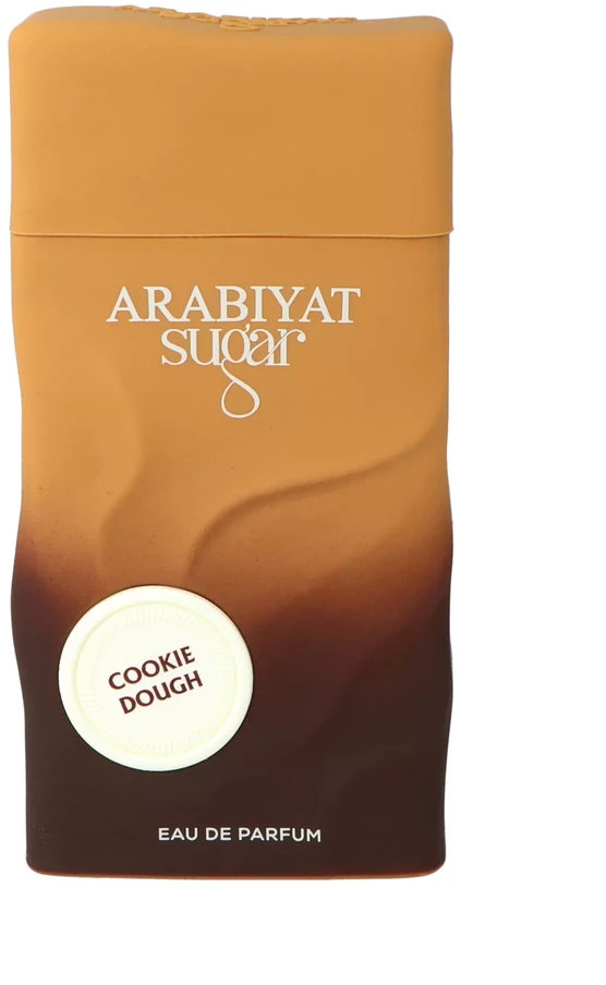 Flakon Arabiyat Sugar Cookie Dough EDP 100ml
