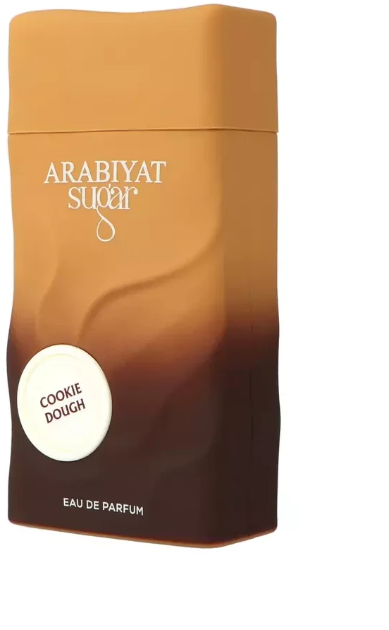 Flakon Arabiyat Sugar Cookie Dough EDP 100ml