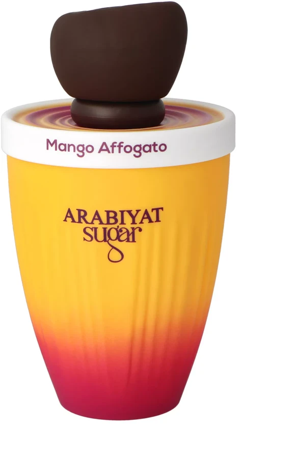 Flakon Arabiyat Sugar Mango Affogato EDP 100ml