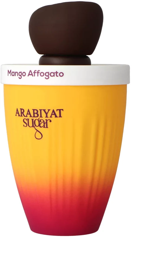 Flakon Arabiyat Sugar Mango Affogato EDP 100ml