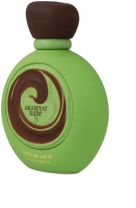 Flakon Arabiyat Sugar Matcha Latte EDP 100ml