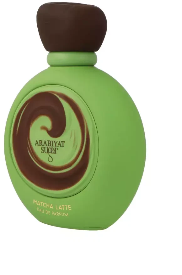 Flakon Arabiyat Sugar Matcha Latte EDP 100ml