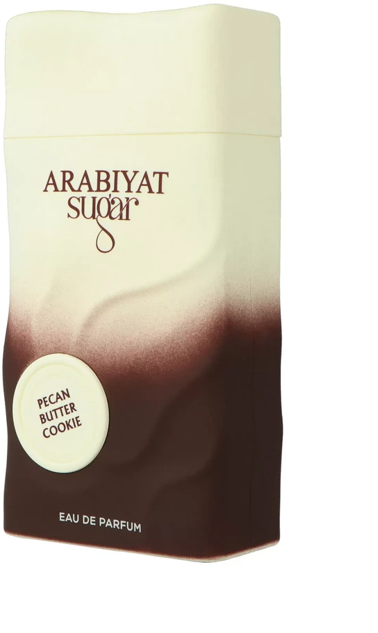 Flakon Arabiyat Sugar Pecan Butter Cookie EDP 100ml