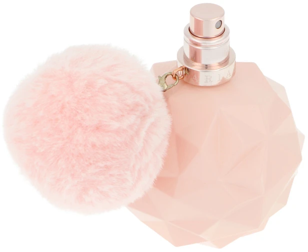 Ariana Grande Sweet Like Candy for Women (Kvepalai Moterims) EDP - 100ml - (BE PAKUOTĖS)