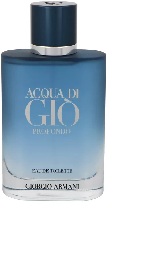 Flakon Armani Acqua di Gio Profondo EDT 100ml