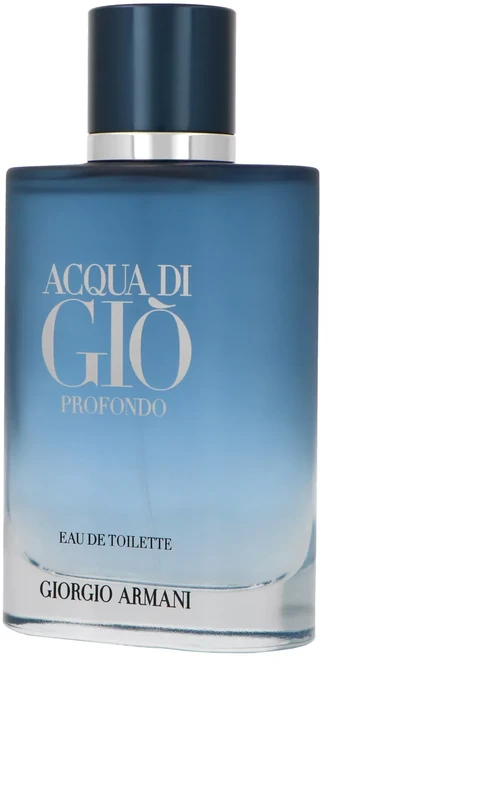 Flakon Armani Acqua di Gio Profondo EDT 100ml