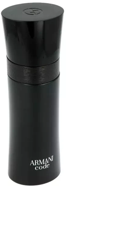Flakon Armani Code Men EDT 75ml Papildomas