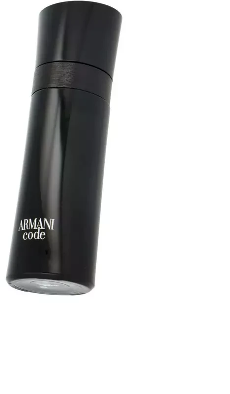 Flakon Armani Code Men EDT 75ml Papildomas