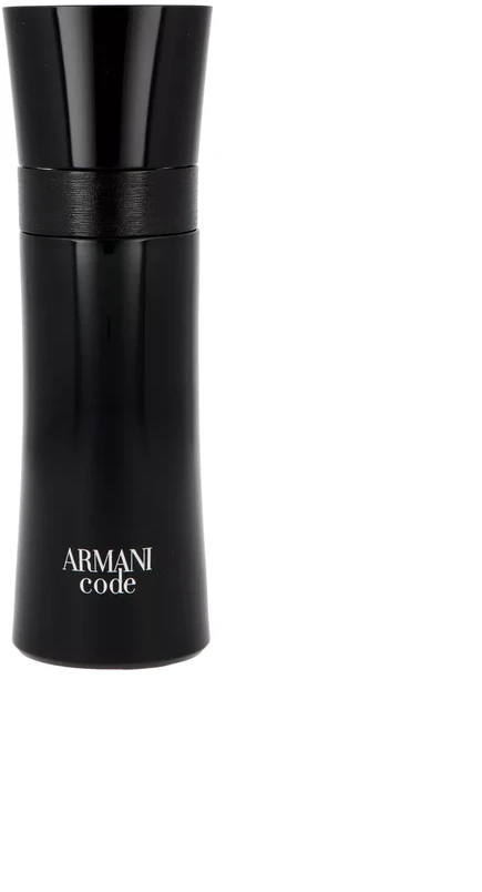 Flakon Armani Code Men EDT 75ml Papildomas