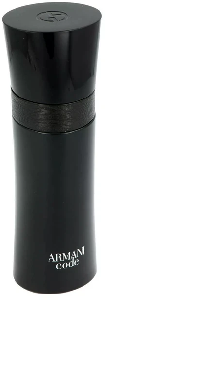 Flakon Armani Code Men EDT 75ml Papildomas