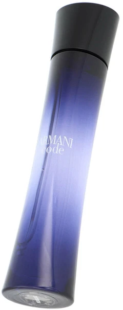 Flakon Armani Code Woman EDP 75ml
