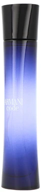 Flakon Armani Code Woman EDP 75ml