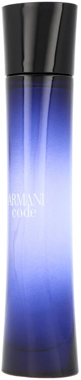 Flakon Armani Code Woman EDP 75ml