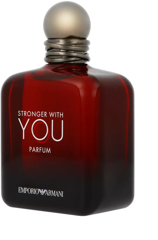 Flakon Armani Emporio Stronger With You Parfum 100ml