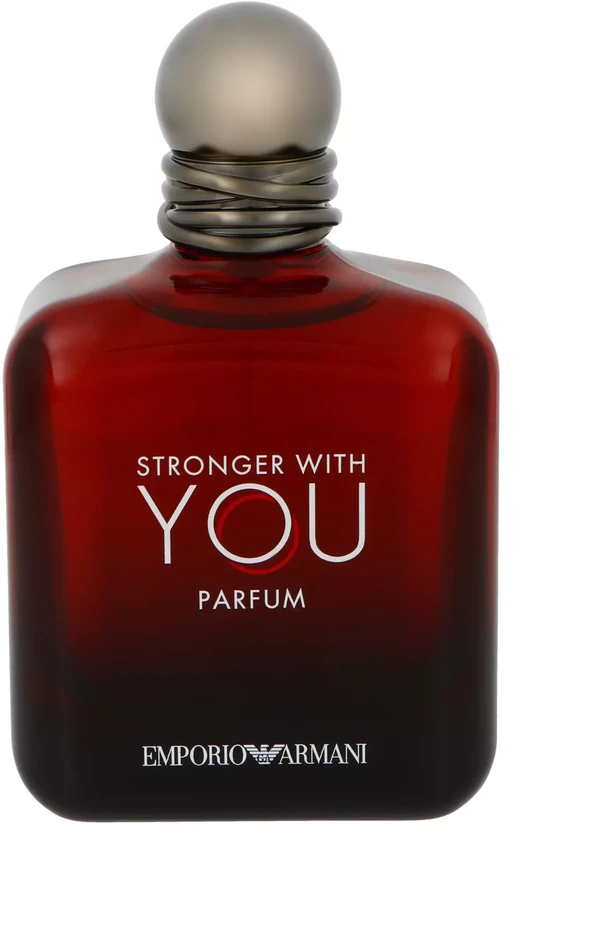 Flakon Armani Emporio Stronger With You Parfum 100ml