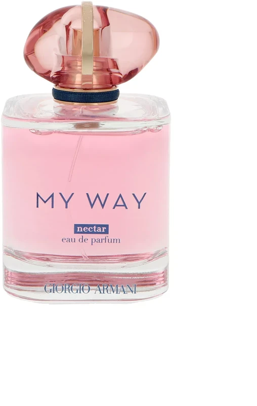 Flakon Armani My Way Nectar EDP 90ml