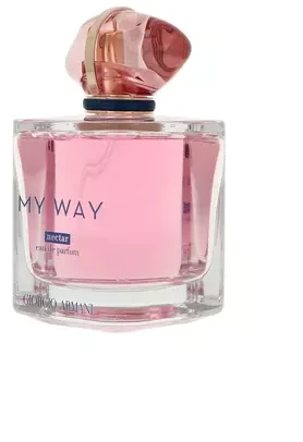 Flakon Armani My Way Nectar EDP 90ml