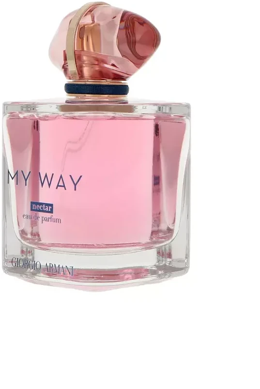 Flakon Armani My Way Nectar EDP 90ml