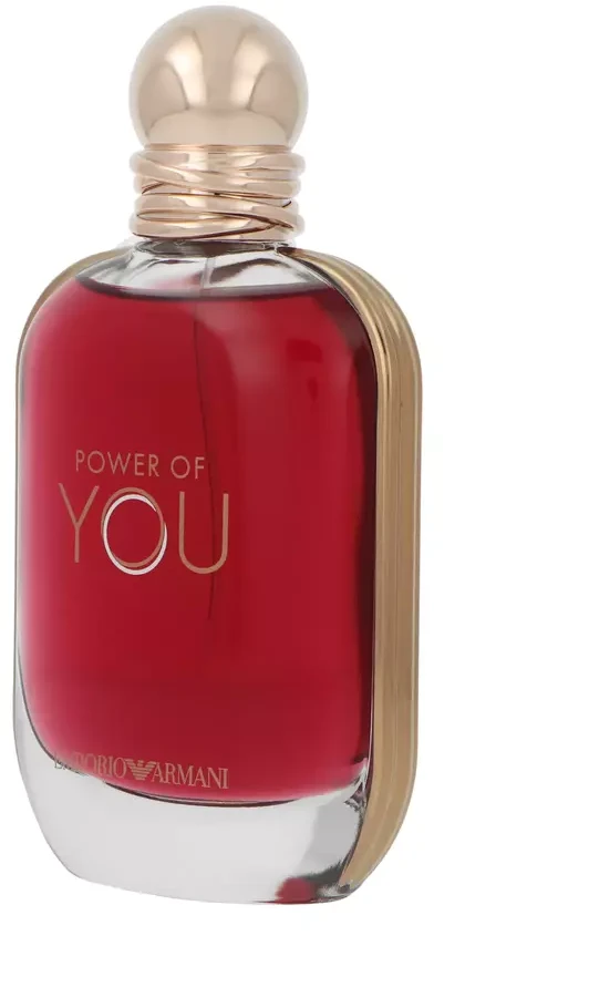 Flakon Armani Power Of You Pour Femme EDP 90ml