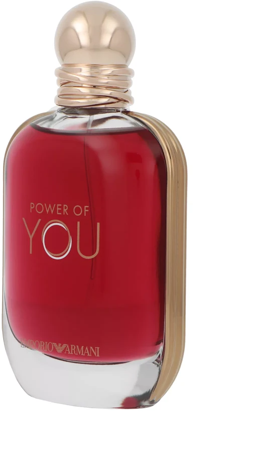 Flakon Armani Power Of You Pour Femme EDP 90ml