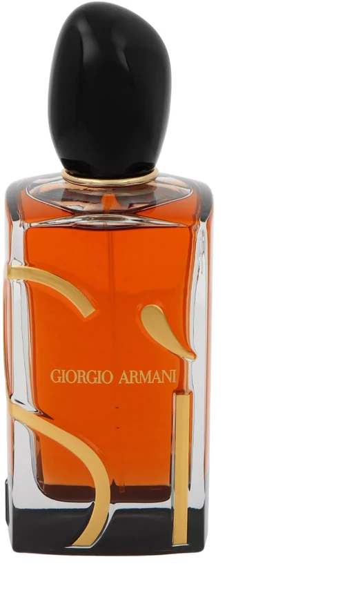 Flakon Armani Si Parfum 100ml