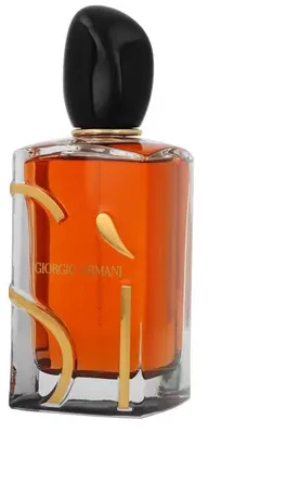 Flakon Armani Si Parfum 100ml